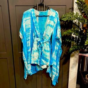 Cute summer romper 💕